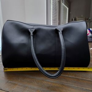 Calvin Klein Fragrances Bag